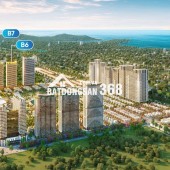 Blanca City mở bán 2 block cao tầng B6 – B7 theo mô hình condotel vận hành chuyên nghiệp: